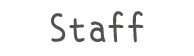 STAFF