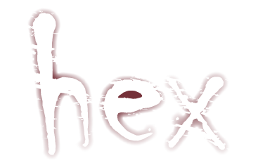 hex