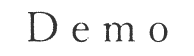Demo