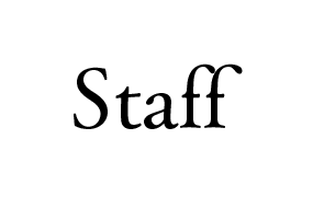 Staff