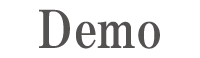 Demo