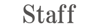 Staff