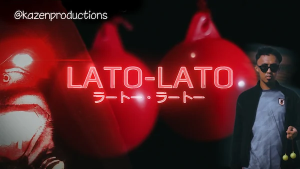 LATO-LATO HAVE ANIME OPENING / Kazen Productions 様