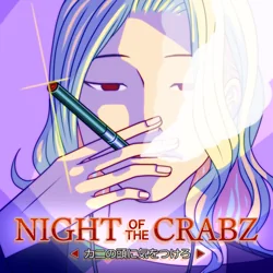 Night of the Crabz