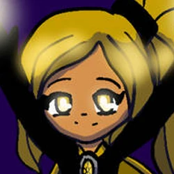 The Girl Who Became A Star