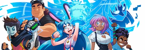 Freakier Than Normal / Alpha Eve