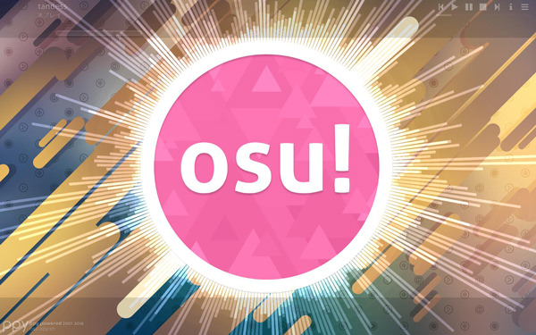 Osu! / ppy