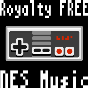 Royalty FREE Famicom Pack vol.1