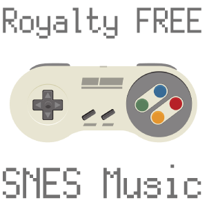 Royalty FREE Super Famicom Pack vol.1