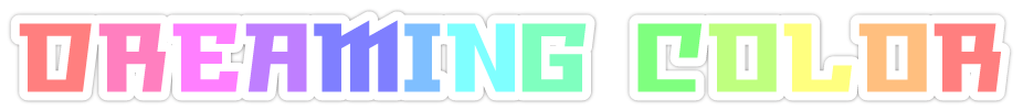 DREAMING COLOR